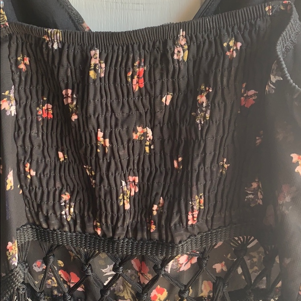 Crop top - Picture 3 of 3